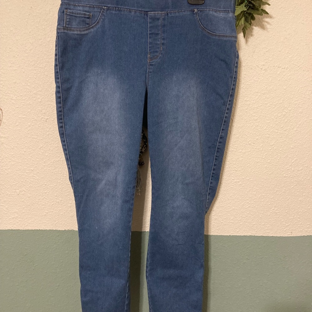 Sound/style pull-on leggings szXL